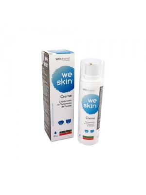 WESKIN CREME ADJUVANTE CICATRIZANTE